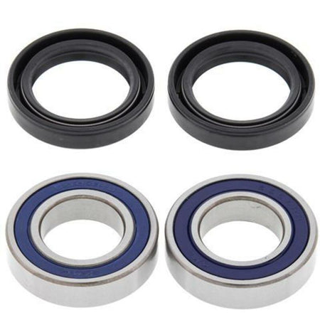 ALLBA BEARING FRONT WHEEL KIT