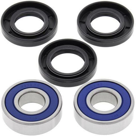 ALLBA BEARING FRONT WHEEL KIT