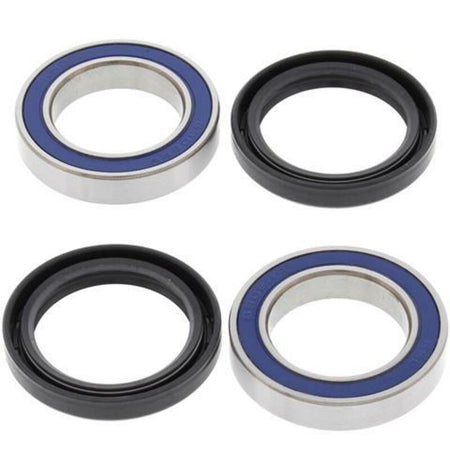 ALLBA BEARING FRONT WHEEL KIT