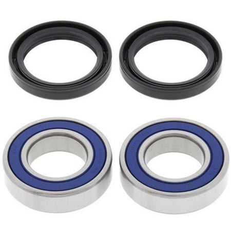 ALLBA BEARING FRONT WHEEL KIT