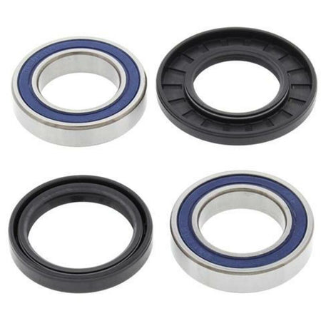 ALLBA BEARING FRONT WHEEL KIT