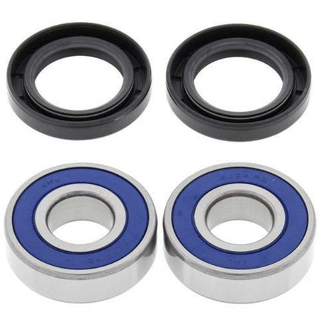 ALLBA BEARING FRONT WHEEL KIT
