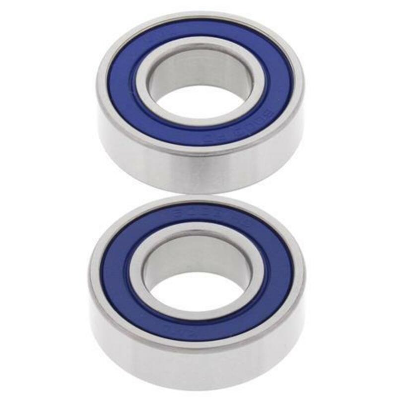 ALLBA BEARING FRONT WHEEL KIT