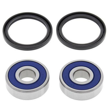 ALLBA BEARING FRONT WHEEL KIT