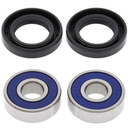 ALLBA BEARING FRONT WHEEL KIT