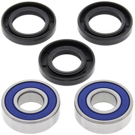 ALLBA BEARING FRONT WHEEL KIT