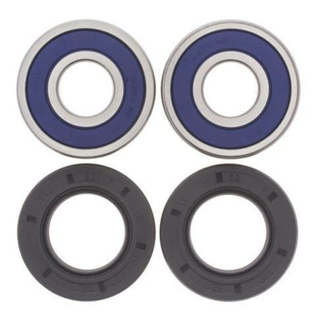 ALLBA BEARING FRONT WHEEL KIT
