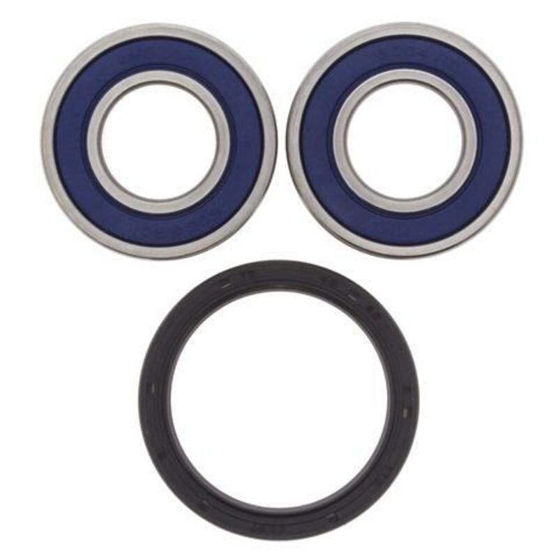 ALLBA BEARING FRONT WHEEL KIT