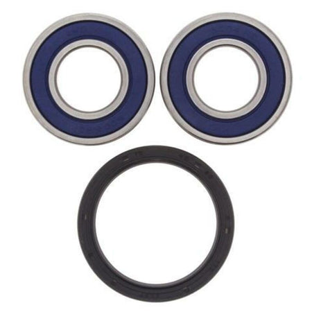 ALLBA BEARING FRONT WHEEL KIT