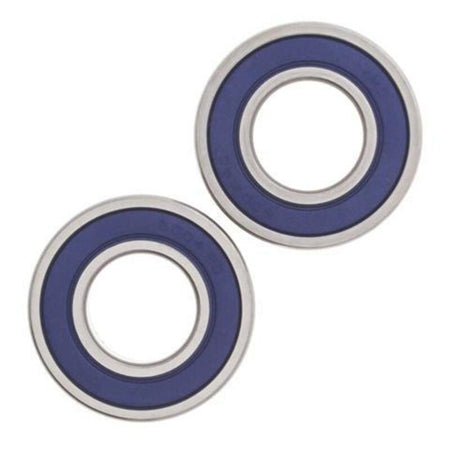 ALLBA BEARING FRONT WHEEL KIT