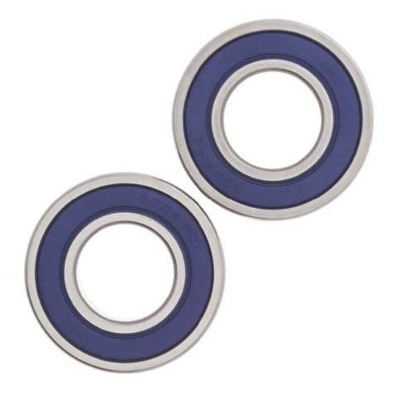 ALLBA BEARING FRONT WHEEL KIT