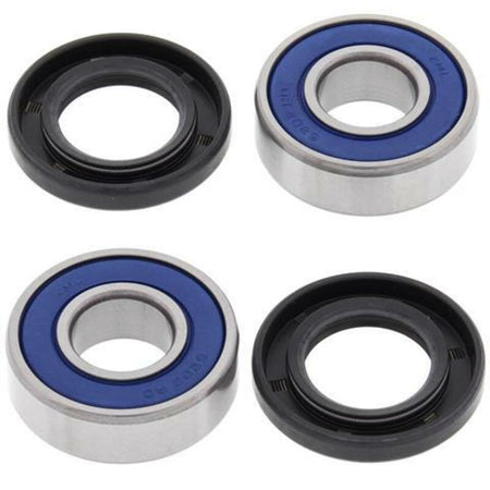 ALLBA BEARING FRONT WHEEL KIT