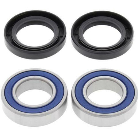 ALLBA BEARING FRONT WHEEL KIT