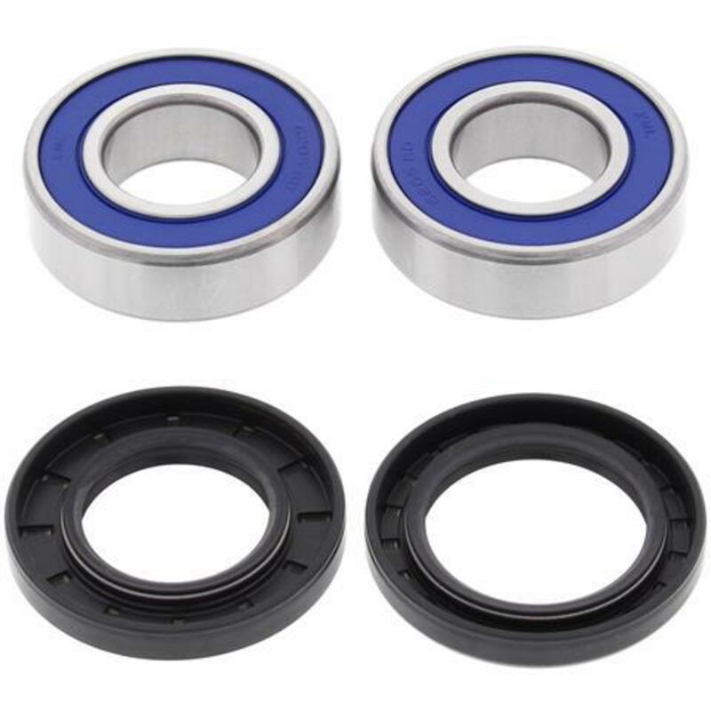 ALLBA BEARING FRONT WHEEL KIT