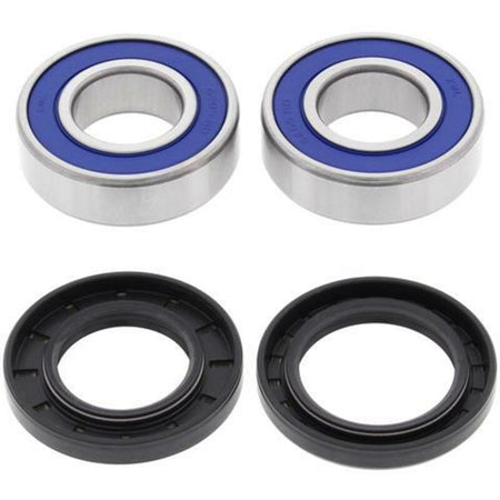 ALLBA BEARING FRONT WHEEL KIT