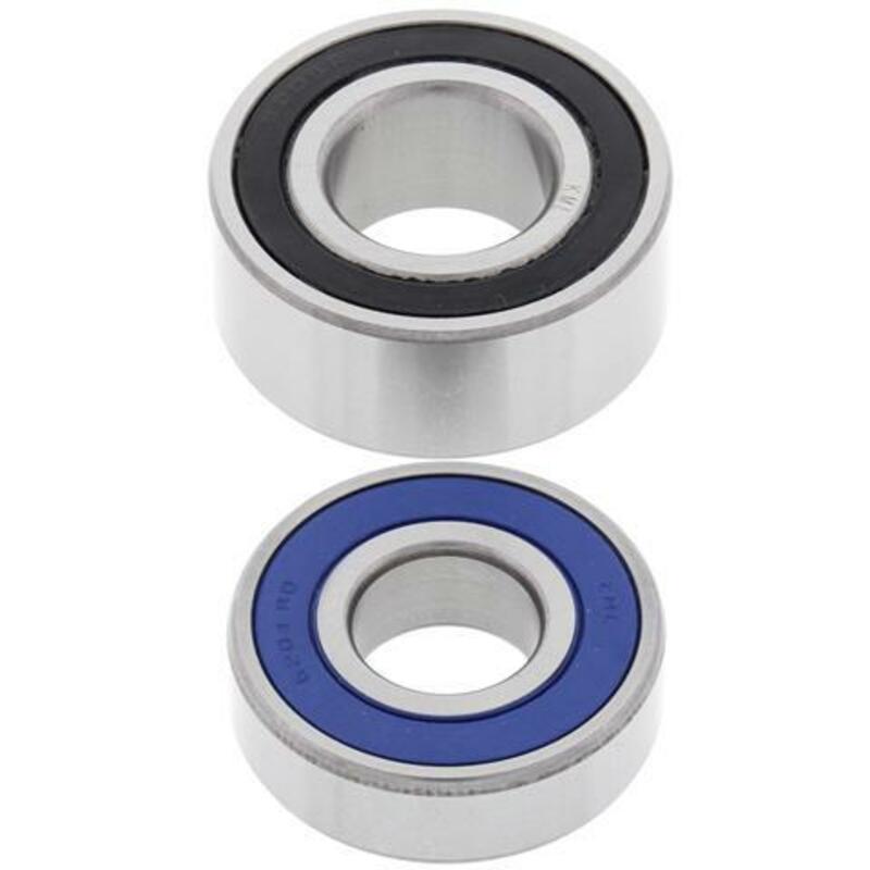 ALLBA BEARING FRONT WHEEL KIT