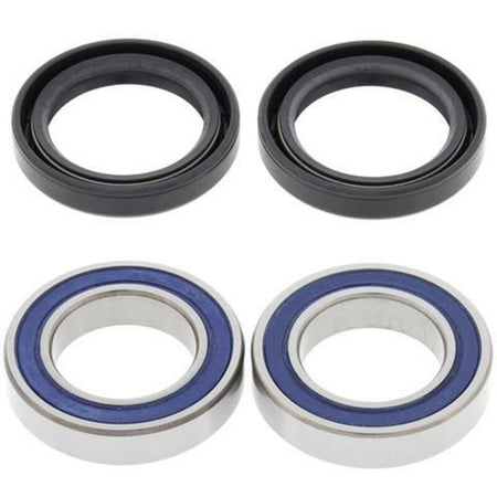 ALLBA BEARING FRONT WHEEL KIT
