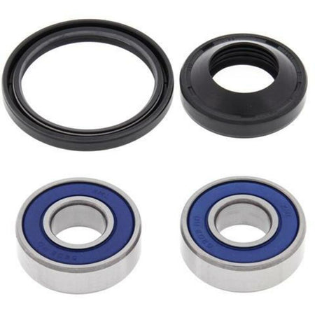 ALLBA BEARING FRONT WHEEL KIT