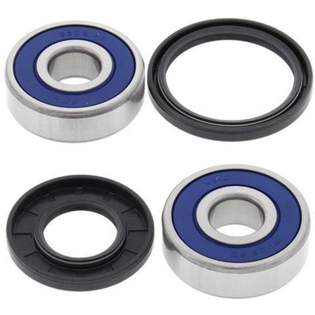 ALLBA BEARING FRONT WHEEL KIT