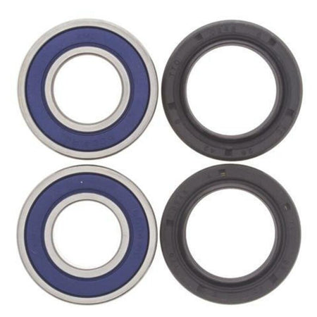ALLBA BEARING FRONT WHEEL KIT
