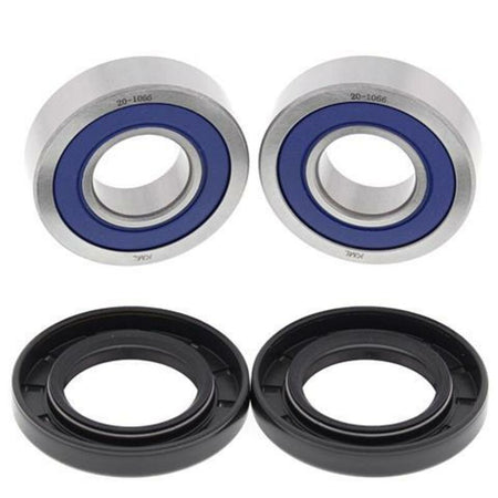 ALLBA BEARING FRONT WHEEL KIT