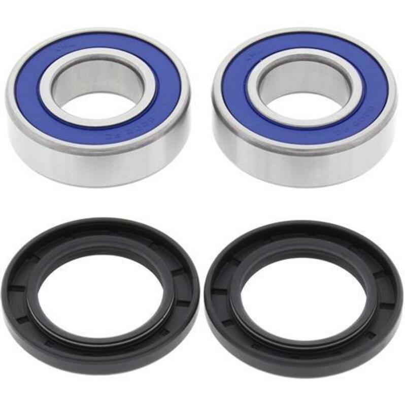 ALLBA BEARING FRONT WHEEL KIT