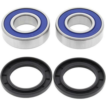 ALLBA BEARING FRONT WHEEL KIT