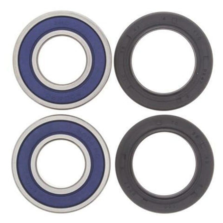ALLBA BEARING FRONT WHEEL KIT