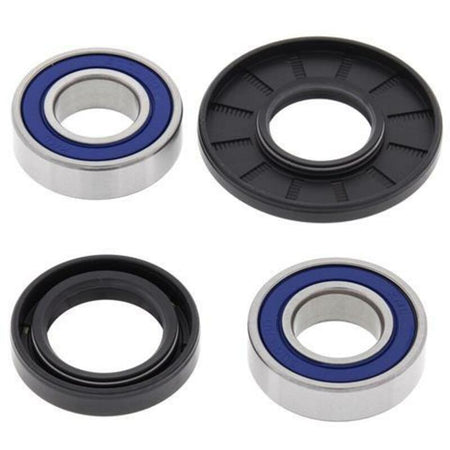 ALLBA BEARING FRONT WHEEL KIT