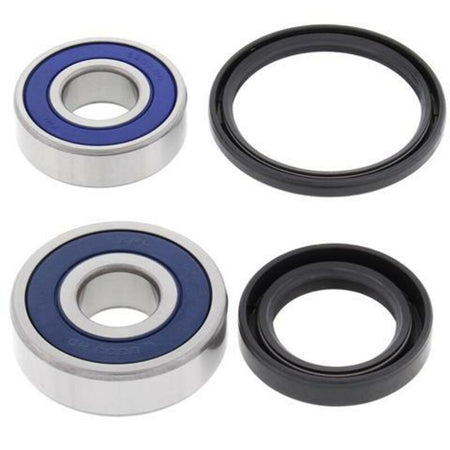 ALLBA BEARING FRONT WHEEL KIT