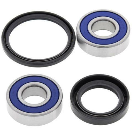 ALLBA BEARING FRONT WHEEL KIT