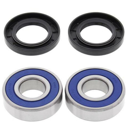 ALLBA BEARING FRONT WHEEL KIT