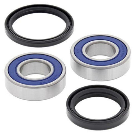 ALLBA BEARING FRONT WHEEL KIT
