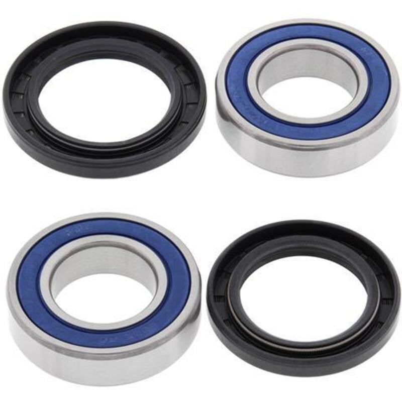 ALLBA BEARING FRONT WHEEL KIT