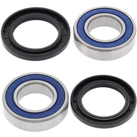 ALLBA BEARING FRONT WHEEL KIT