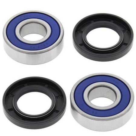 ALLBA BEARING FRONT WHEEL KIT