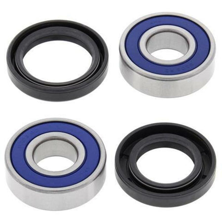 ALLBA BEARING FRONT WHEEL KIT