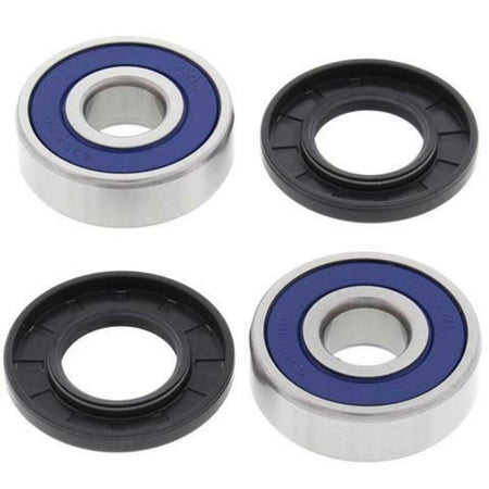 ALLBA BEARING FRONT WHEEL KIT