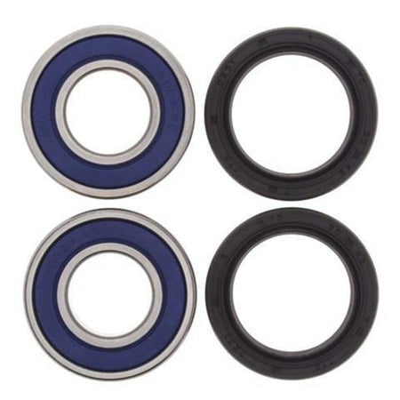 ALLBA BEARING FRONT WHEEL KIT