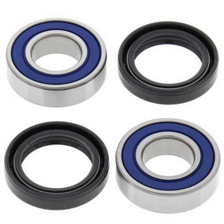 ALLBA BEARING FRONT WHEEL KIT