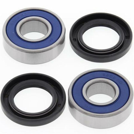 ALLBA BEARING FRONT WHEEL KIT