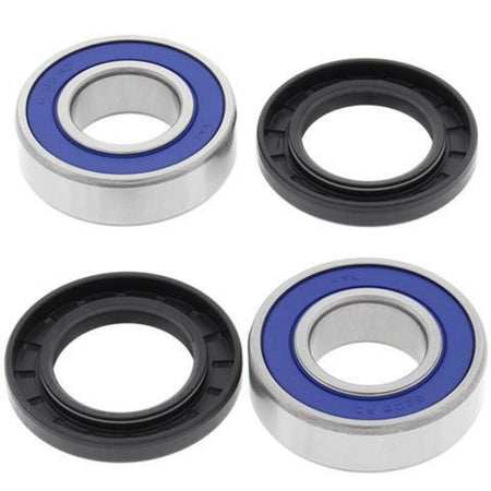 ALLBA BEARING FRONT WHEEL KIT