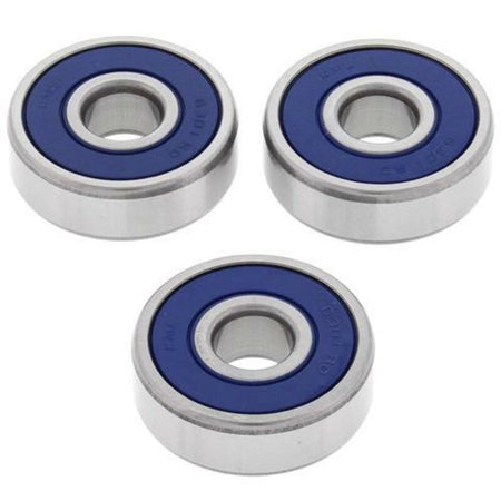 ALLBA BEARING FRONT WHEEL KIT
