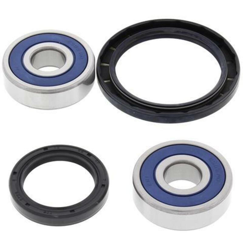 ALLBA BEARING FRONT WHEEL KIT