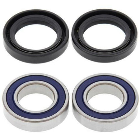 ALLBA BEARING FRONT WHEEL KIT