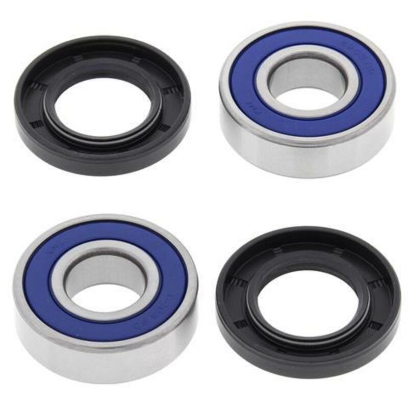 ALLBA BEARING FRONT WHEEL KIT