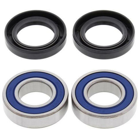ALLBA BEARING FRONT WHEEL KIT
