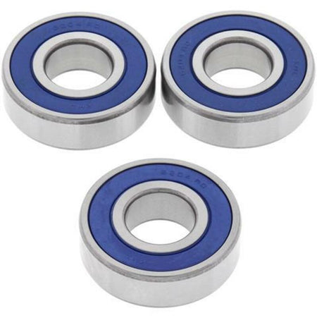 ALLBA BEARING FR/RE WHEEL KIT