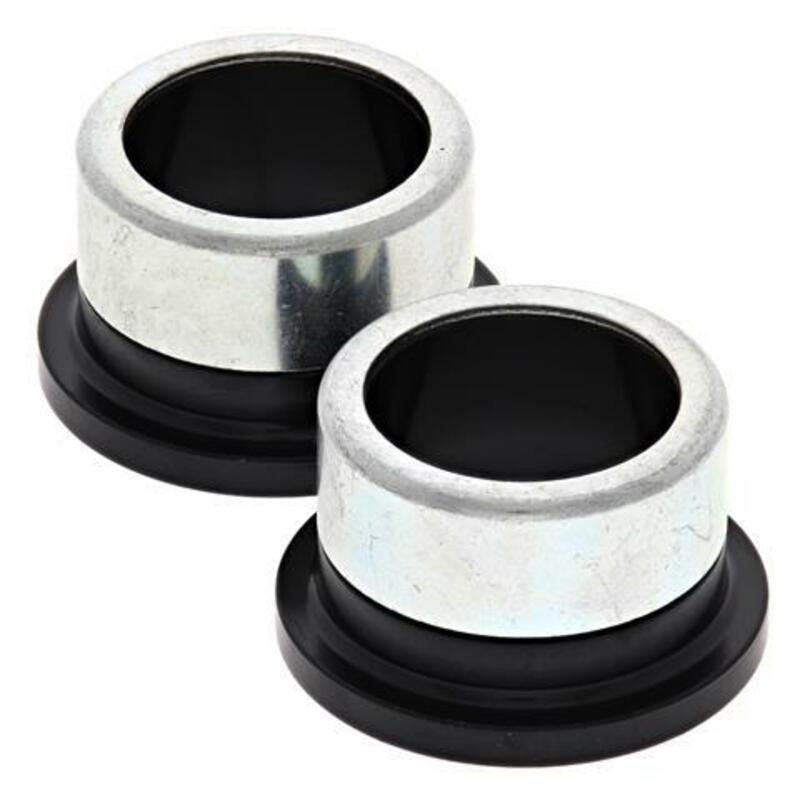 ALLBA WH SPACER REAR KIT