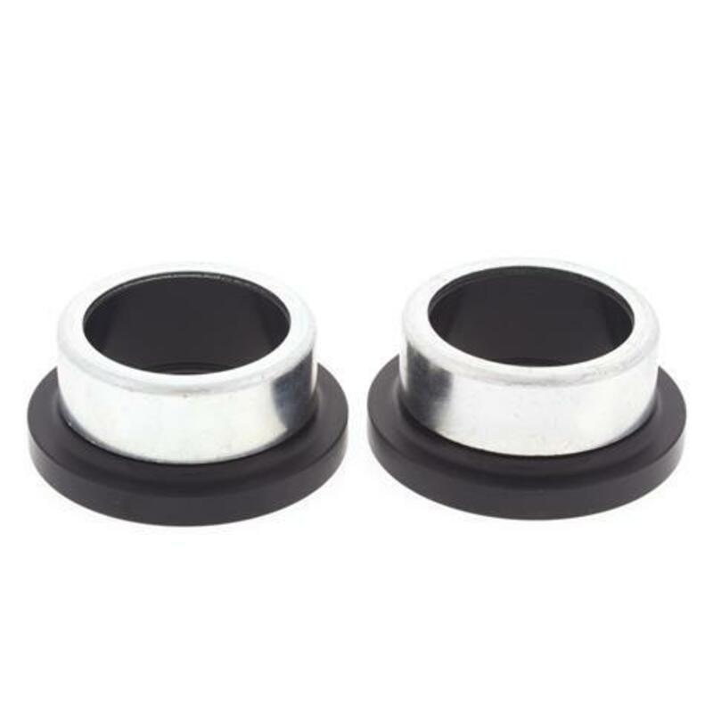 ALLBA WH SPACER REAR KIT